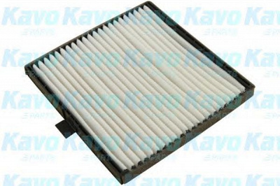 AMC FILTER dc7115 -  Фильтр воздуха в салоне